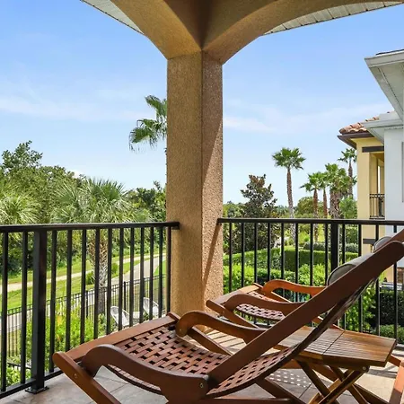 Wellerden At Reunion Resort Villa